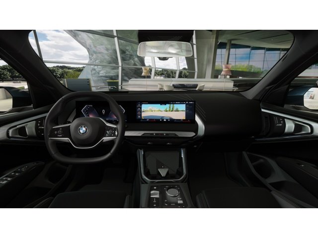 New 2026 Arctic Race Blue Metallic BMW 30 xDrive image 10