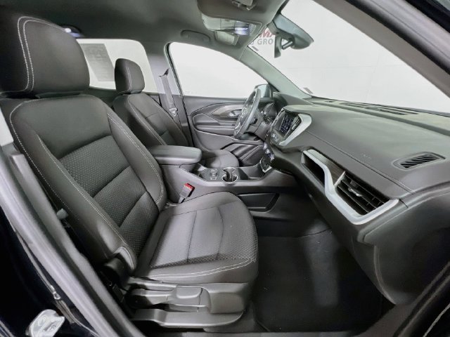 2023 GMC Terrain SLE - Photo 38