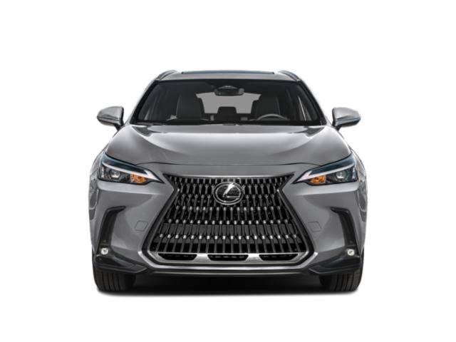 Used 2025 White Pearl Lexus 250 image 4