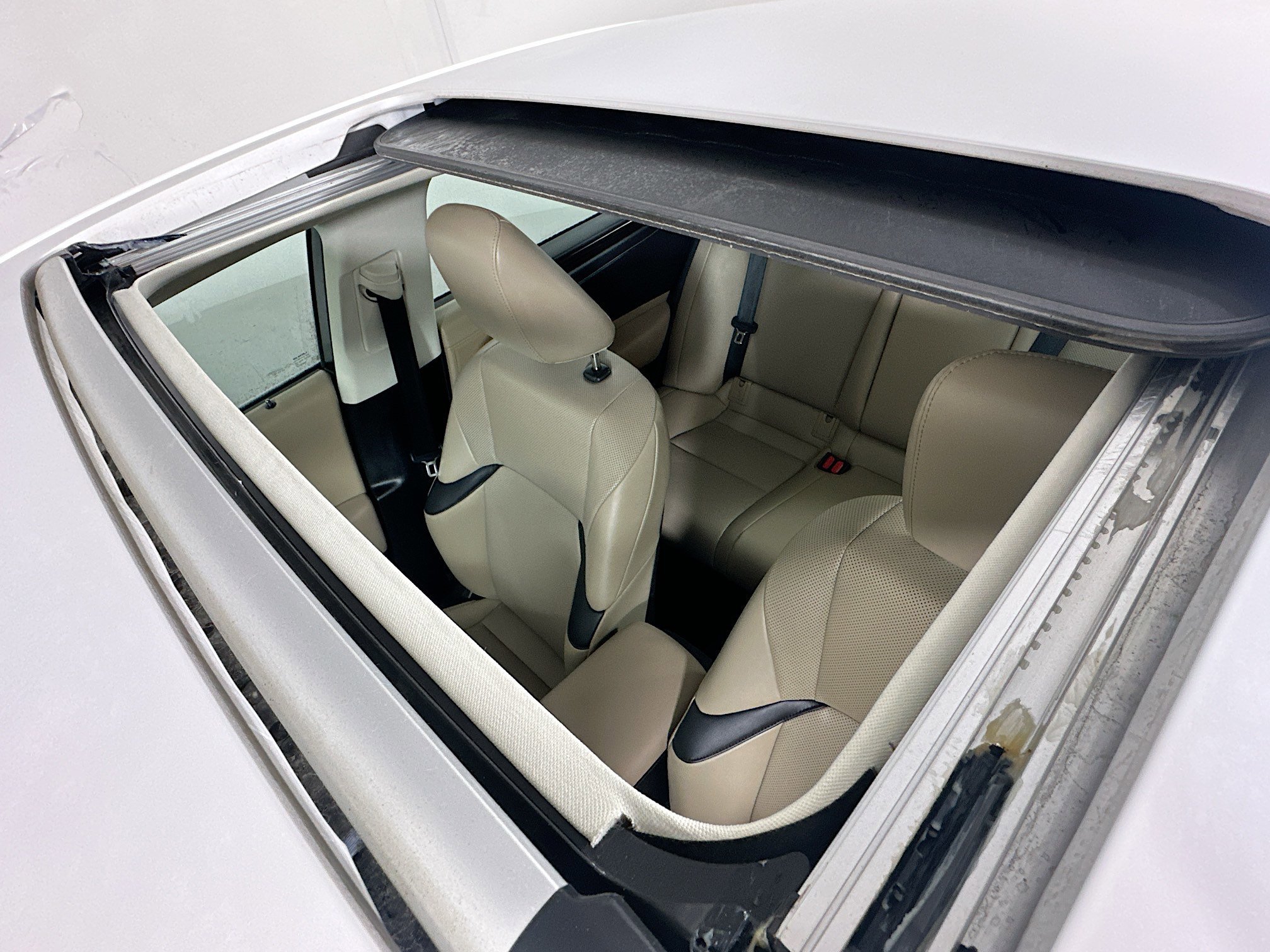 2019 Lexus ES 350 - Photo 21