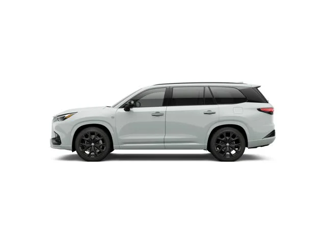New 2026 Wind Chill Pearl Lexus F SPORT HANDLING AWD image 2