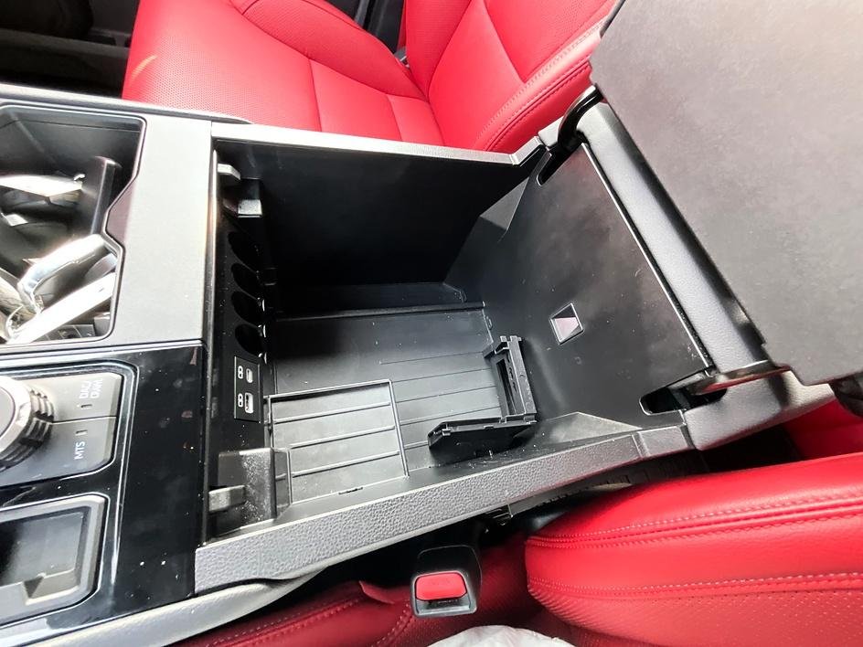 Used 2026 White Toyota TRD Pro image 29