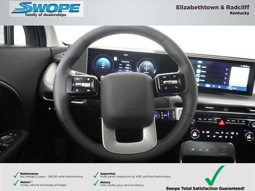 2026 Hyundai IONIQ 9 S - Photo 16