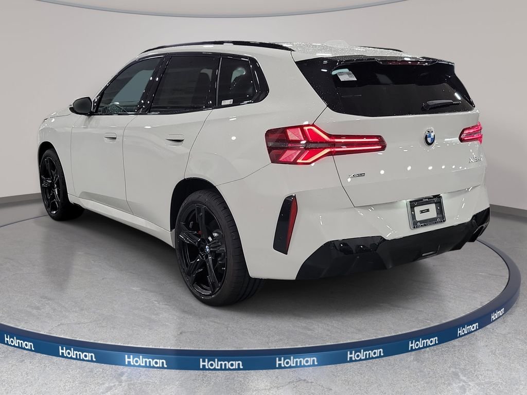 New 2026 Alpine White BMW 30 xDrive image 6