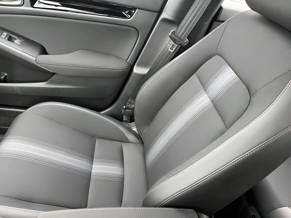 Used 2025 Gray Honda Sport Touring image 26
