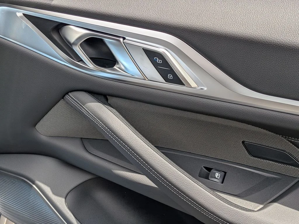 New 2026 Gray BMW eDrive40 image 35