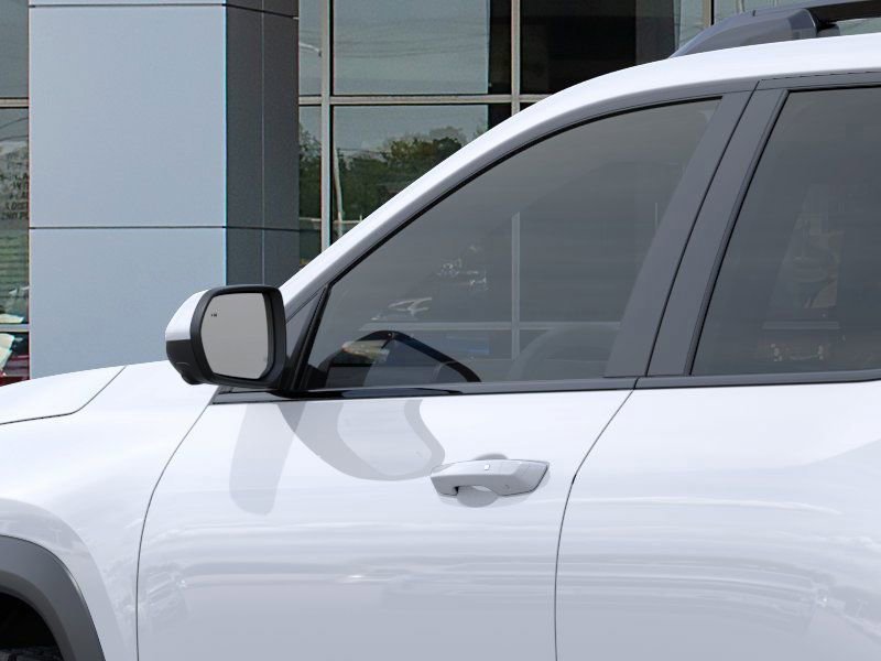 2026 Chevrolet Equinox ACTIV - Photo 12