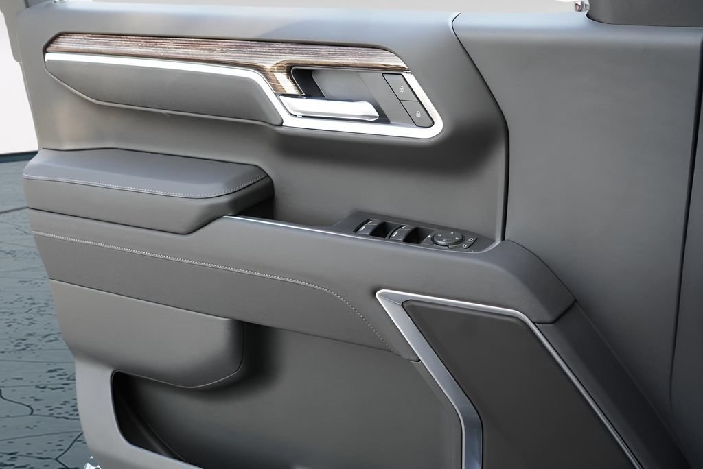 2026 GMC Sierra 1500 Elevation - Photo 18