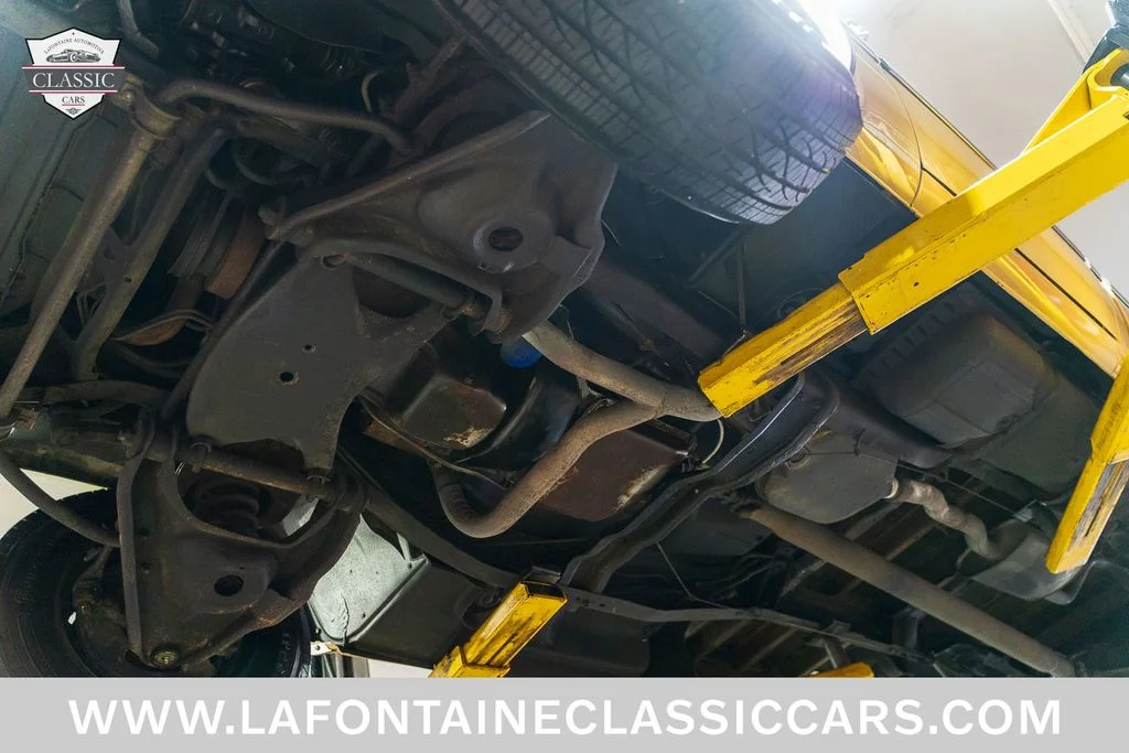 Used 1982 Brown Chevrolet  image 85