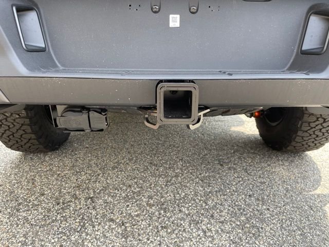 New 2026 Marsh Gray Ford Raptor® image 61