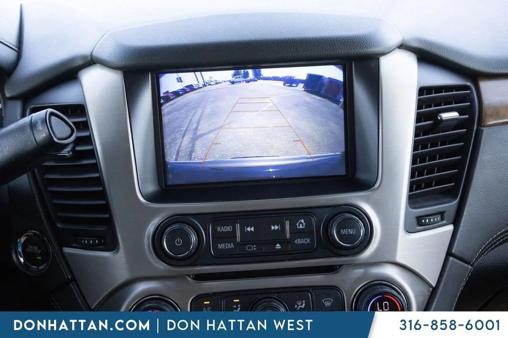 Used 2019 Black GMC Denali image 13