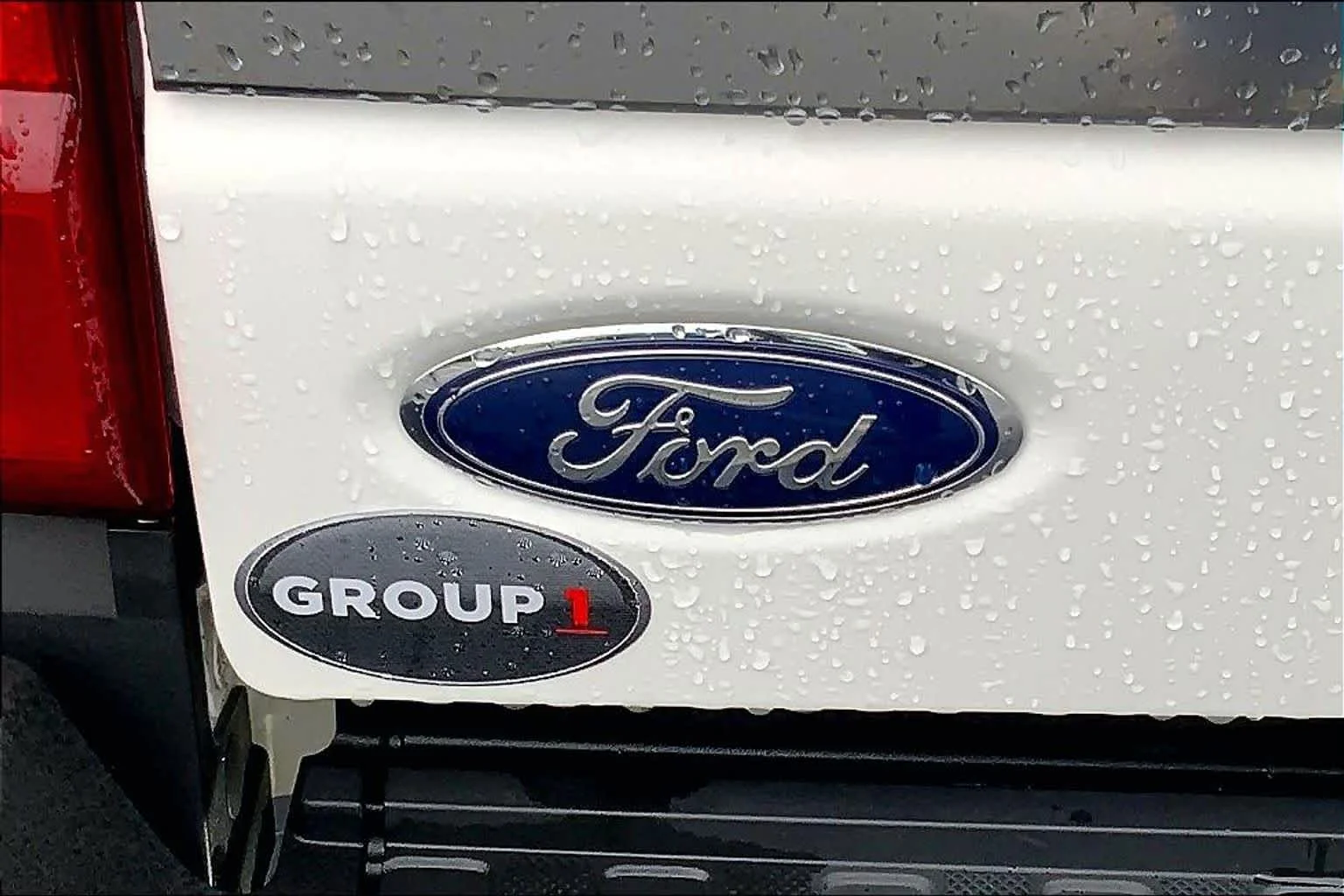 Certified Used 2024 Star White Ford King Ranch image 10