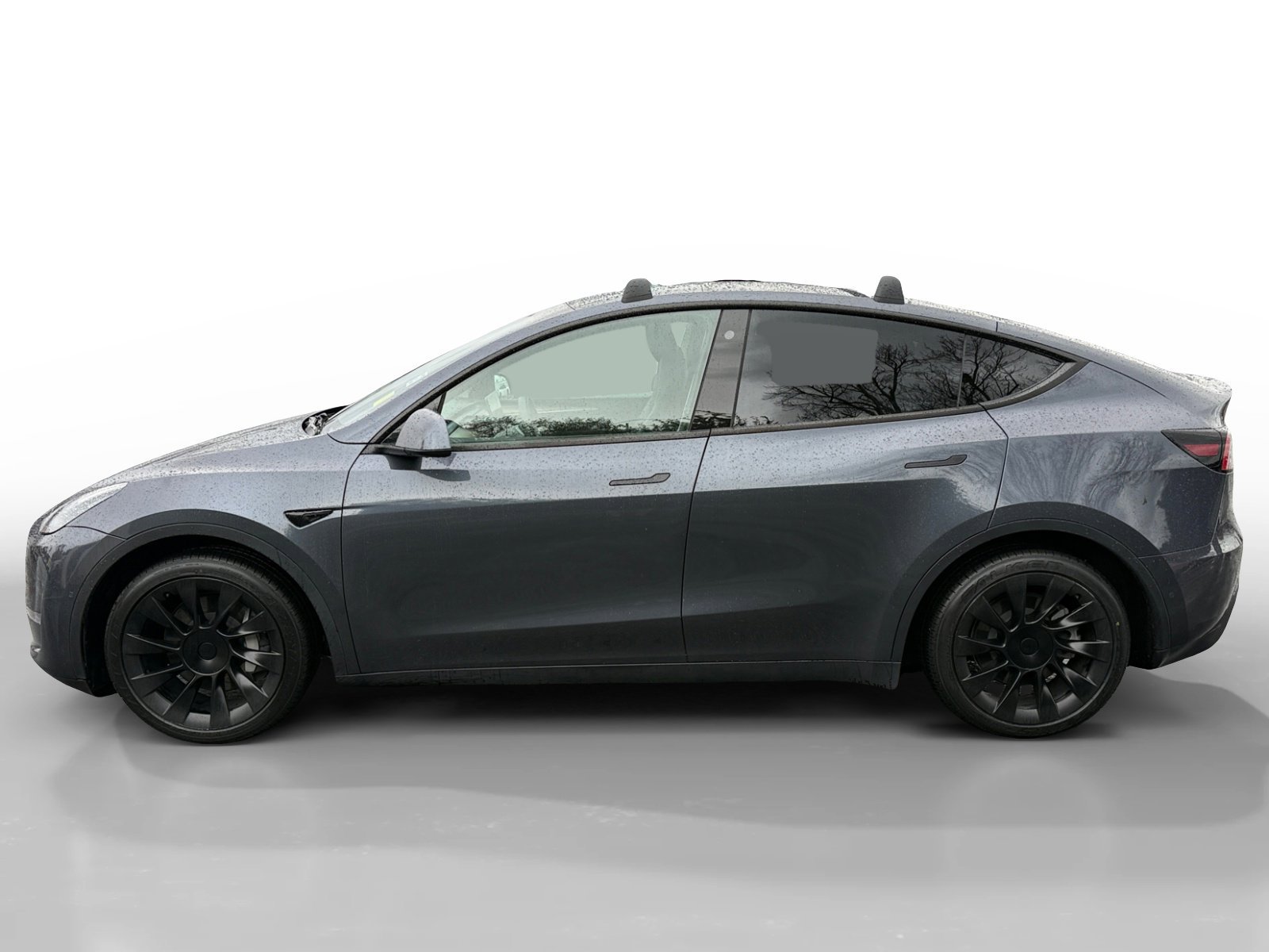 Used 2022 Tesla Model Y Long Range with VIN 7SAYGAEE1NF520227 for sale in San Jose, CA