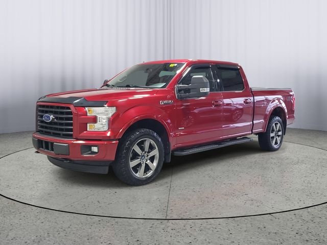 1FTFW1EG6HKE27610