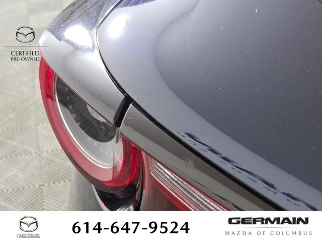 Certified Used 2026 Blue Mazda 2.5 S Aire Edition image 15