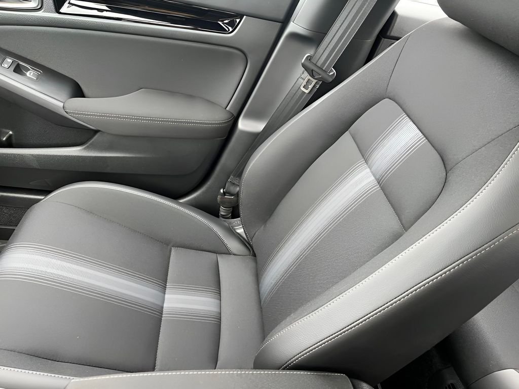 Used 2025 Gray Honda Sport Touring image 26