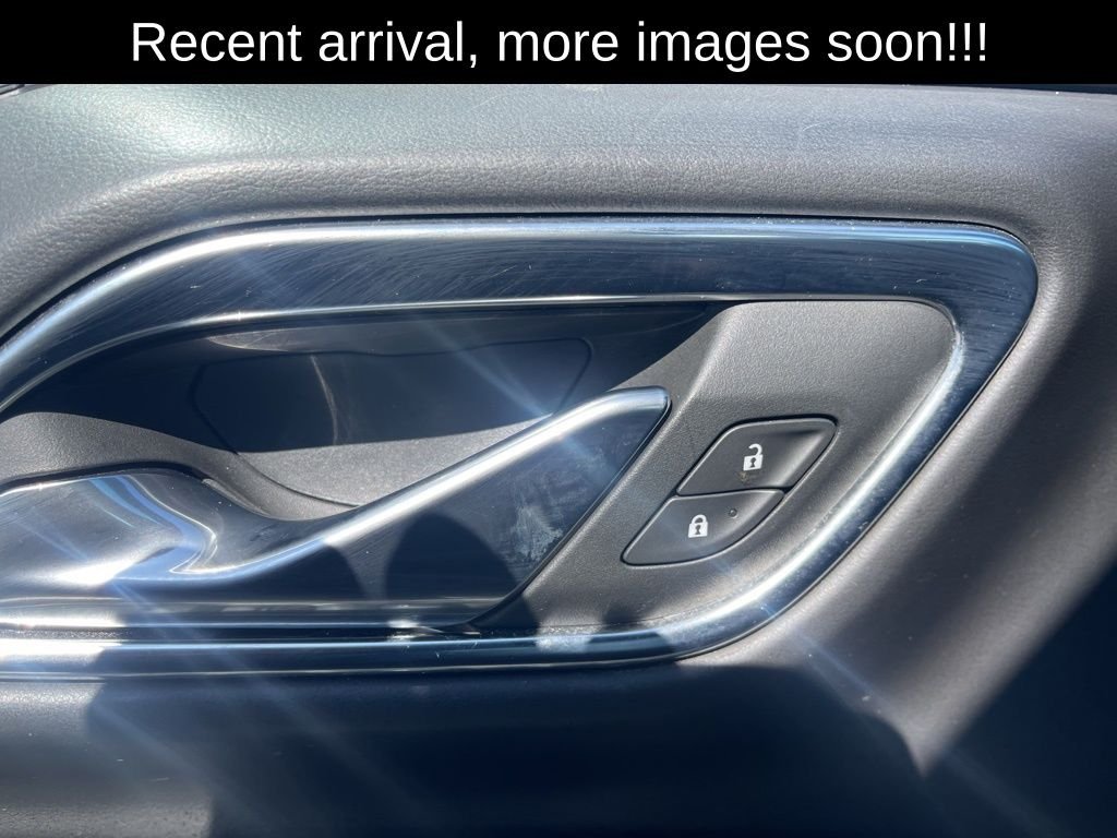 2023 Chevrolet Tahoe LT - Photo 37