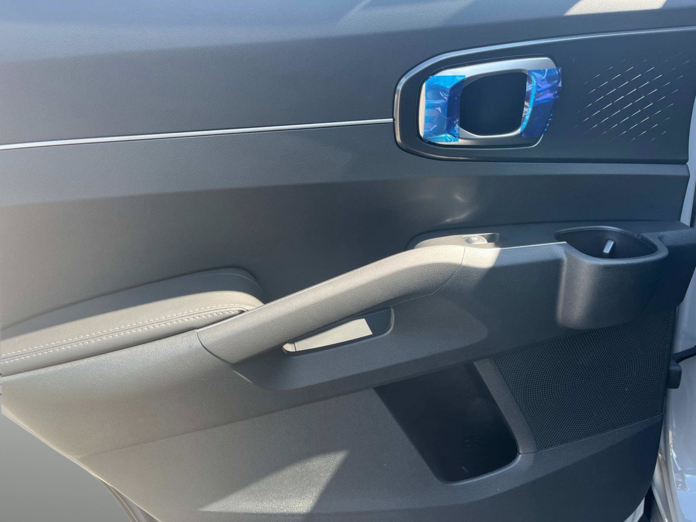2025 Kia Sorento EX - Photo 20