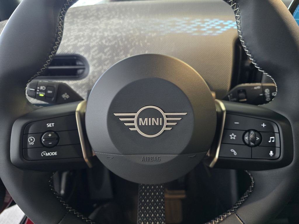 2025 MINI Hardtop 4 Door S - Photo 18