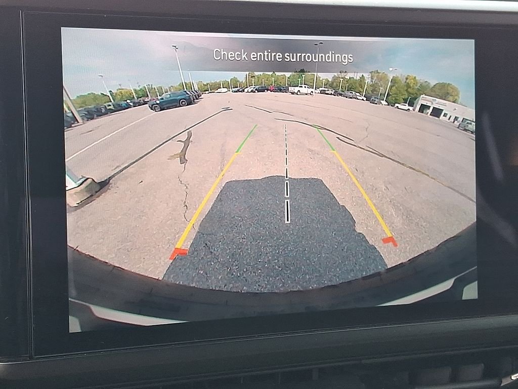 2024 Jeep Wrangler 4-Door Rubicon - Photo 18