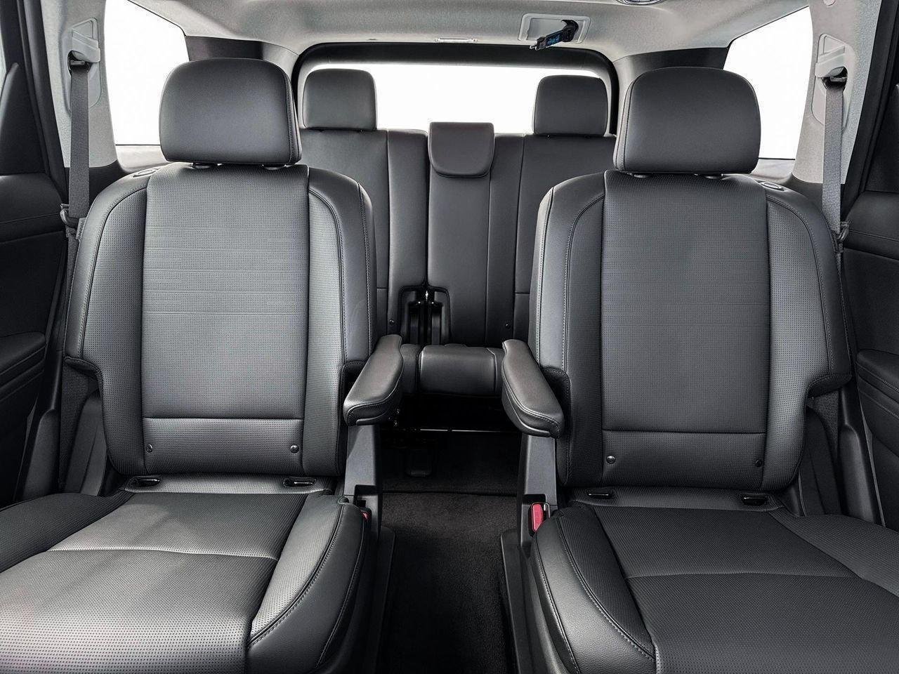 2026 Hyundai Palisade Limited - Photo 16