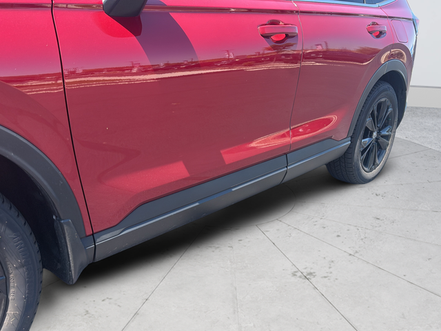 Used 2023 Red Honda Sport Touring image 31