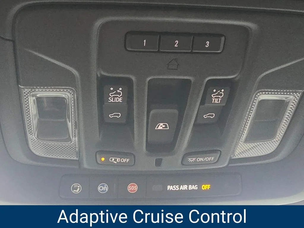 Used 2024 Gray Chevrolet ZR2 image 38