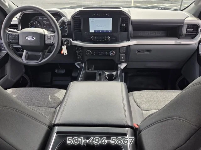 2023 Ford F-150 XL - Photo 14