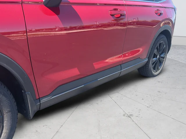 Used 2023 Red Honda Sport Touring image 31