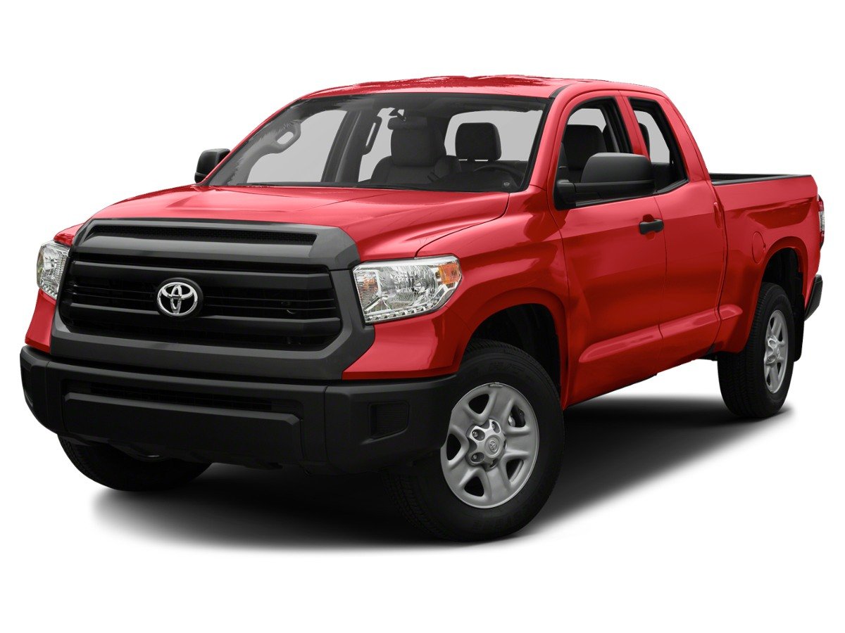 Used 2017 White Toyota SR image 1