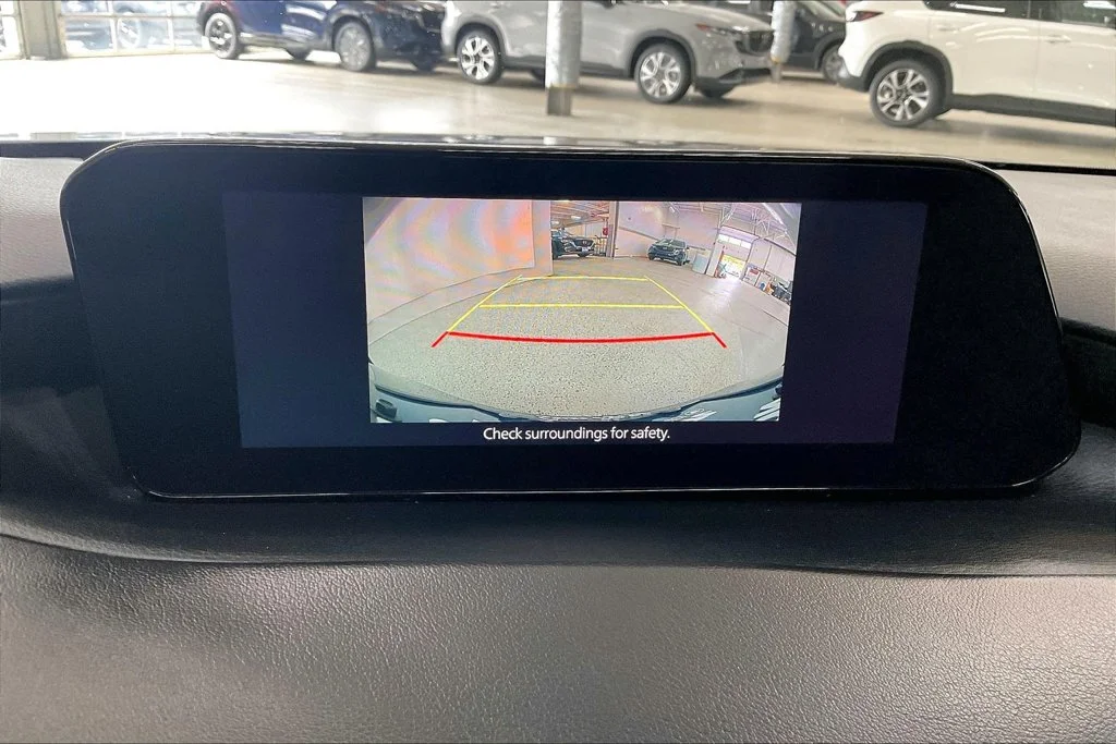 Vehicle thumbnail