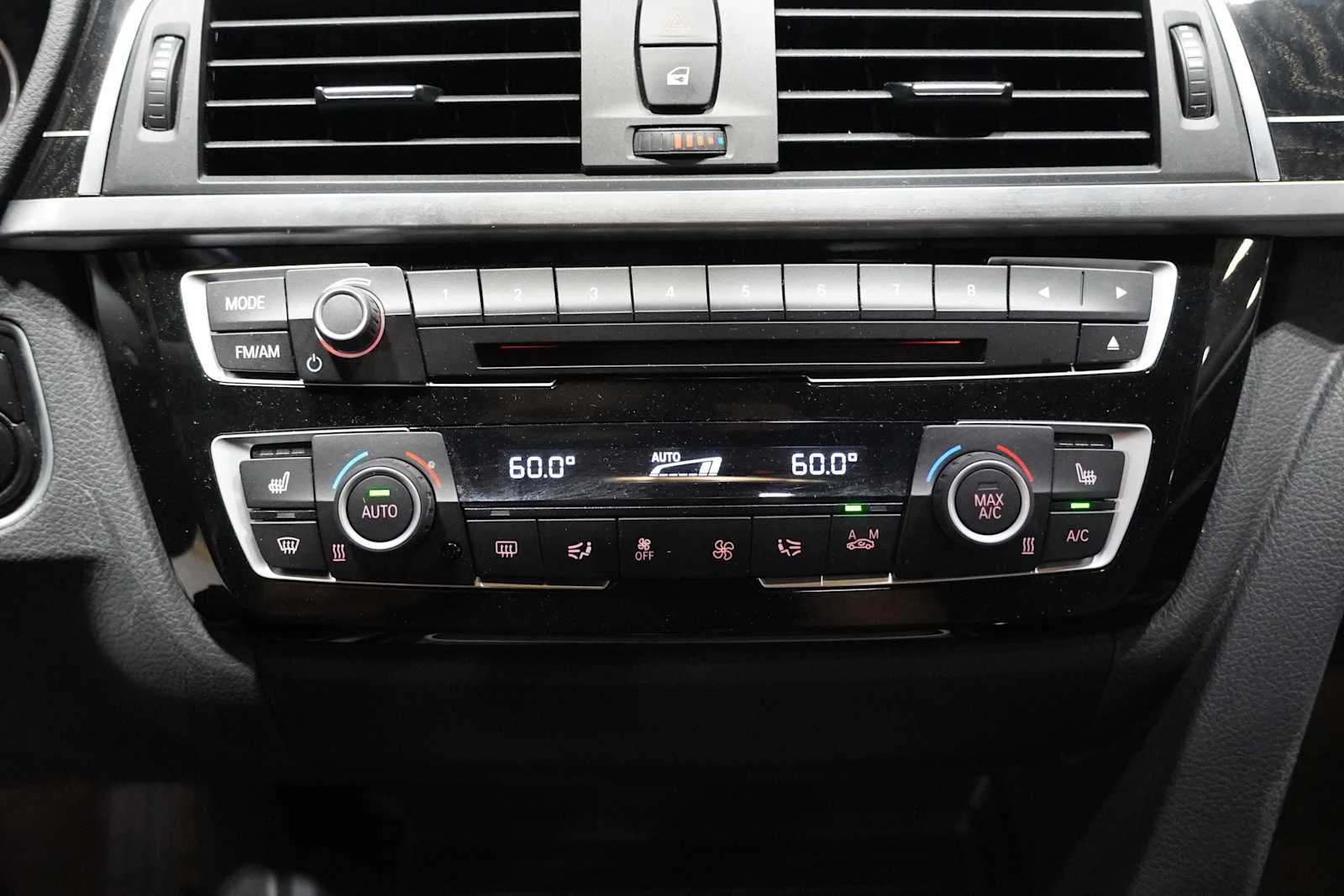 Used 2019 Glacier Silver Metallic BMW 430i image 18