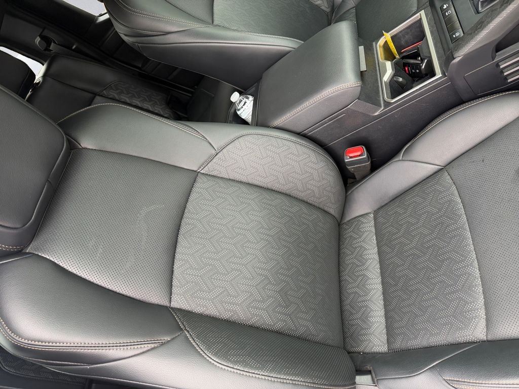 Used 2024 Beige Toyota Limited image 14