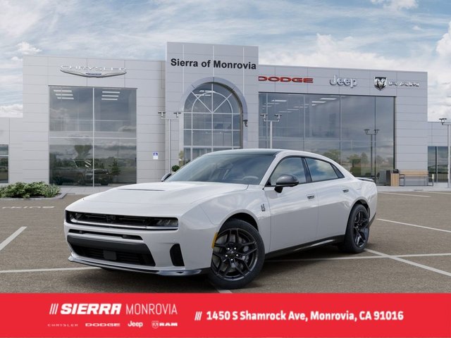2026 Dodge Charger Charger Scat Pack R/T Scat Pack