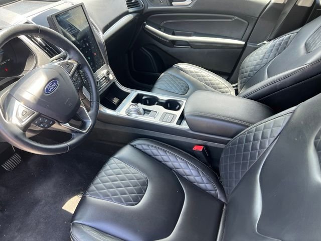 2024 Ford Edge Titanium - Photo 6