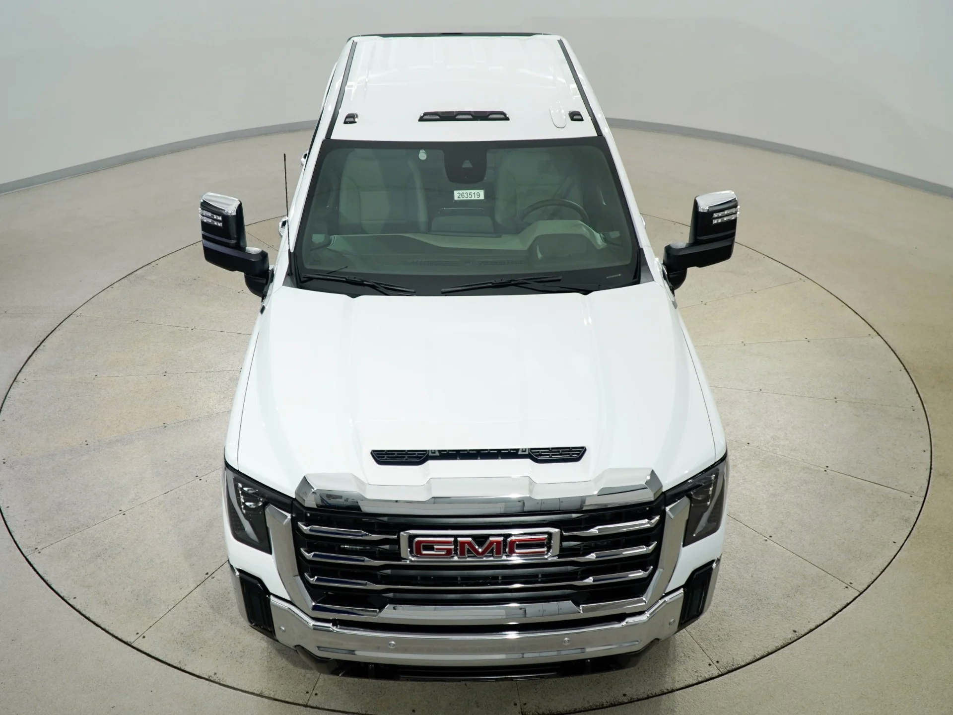 2026 GMC Sierra 2500HD SLT - Photo 58