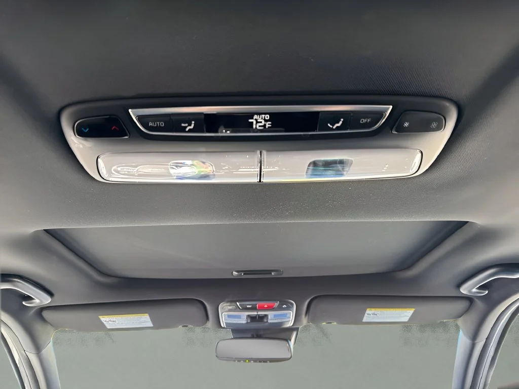 Used 2023 Gray Kia SX X-Line image 12