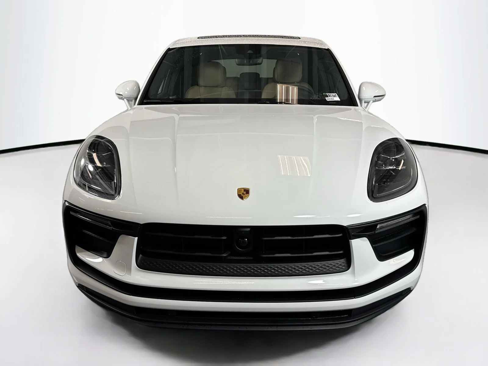 Used 2026 White Porsche  image 6