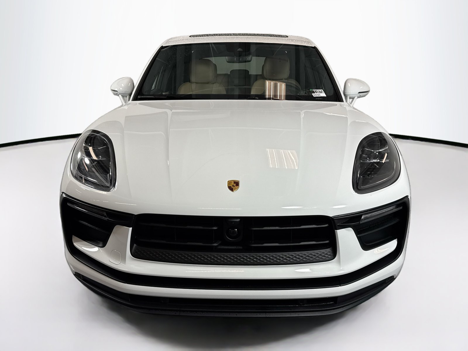 Used 2026 White Porsche  image 6
