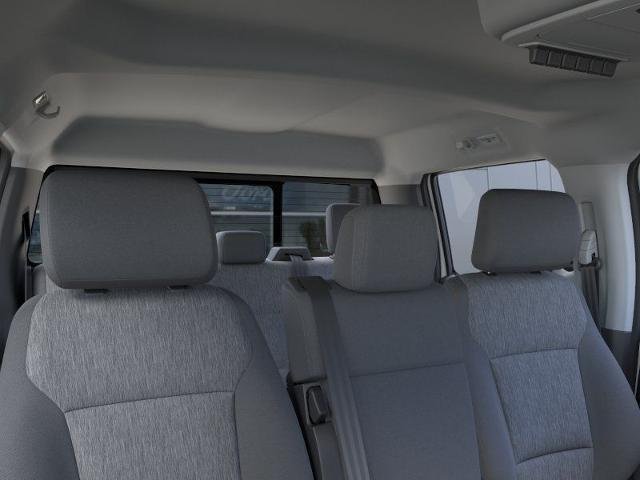 New 2026 Oxford White Ford F-250® XL image 44