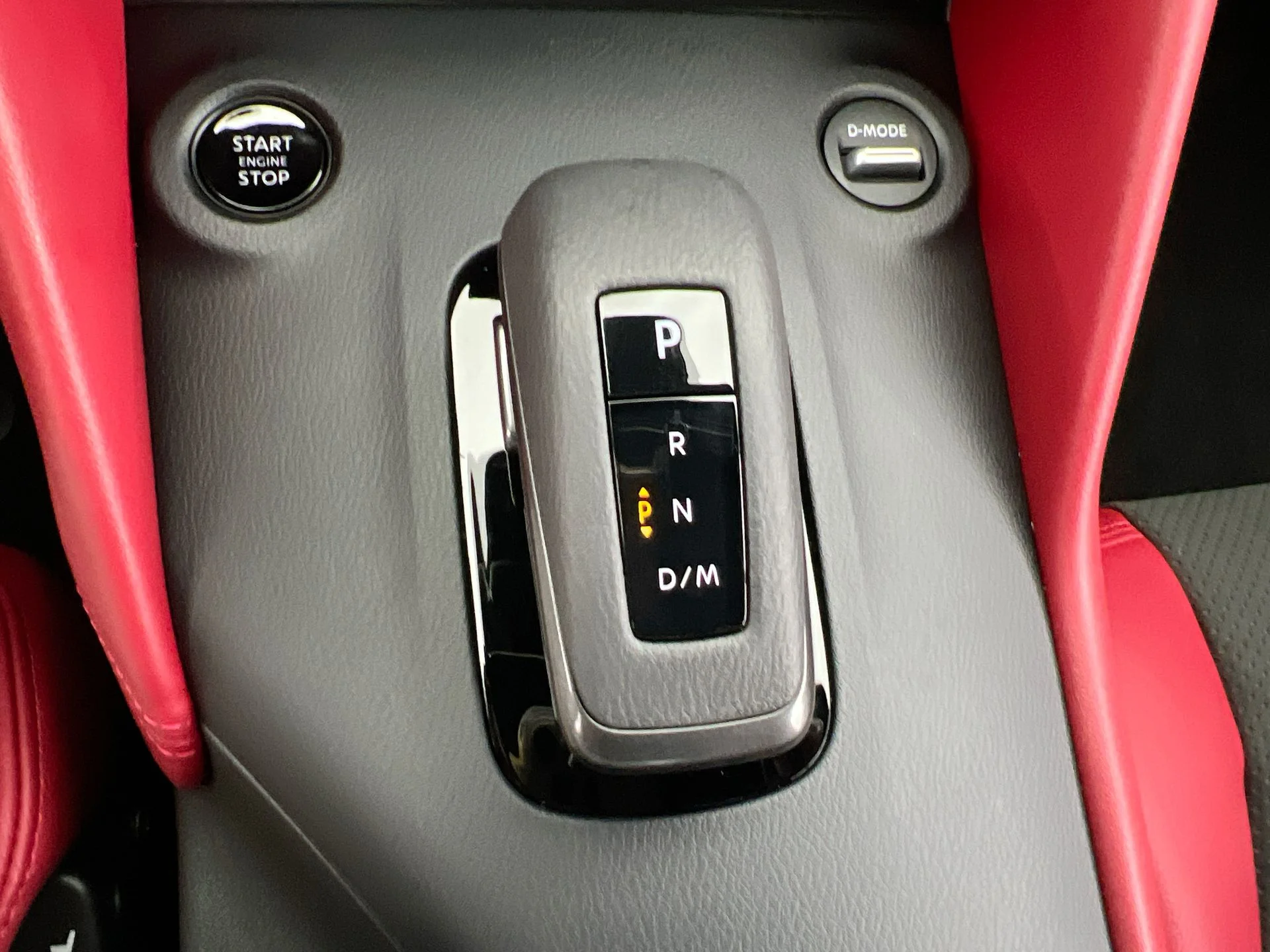 Used 2025 Gray Nissan Performance image 23