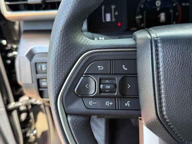 Certified Used 2026 BLACK Toyota SR5 image 45