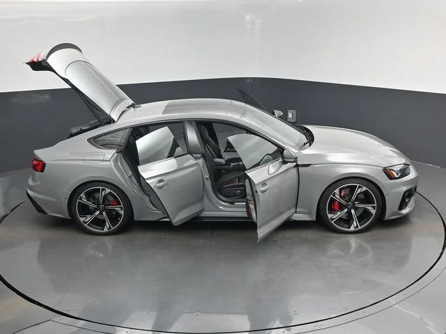 2023 Audi RS 5 Sportback Base - Photo 18