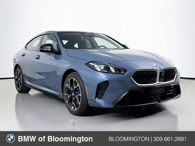2026 BMW 2 Series 228 xDrive Gran Coupe's photo