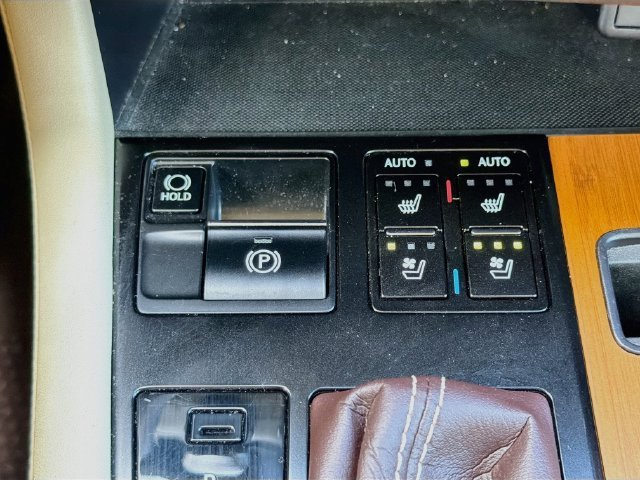 Used 2020 Beige Metallic Lexus RX 350 image 46