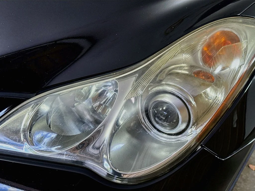 Used 2015 Black Obsidian INFINITI Journey image 39