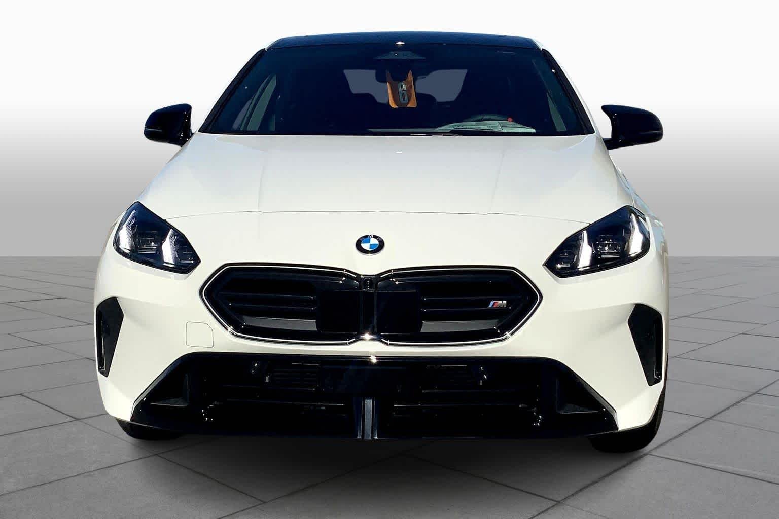 Pre-Owned 2026 BMW M235 M235 XDrive