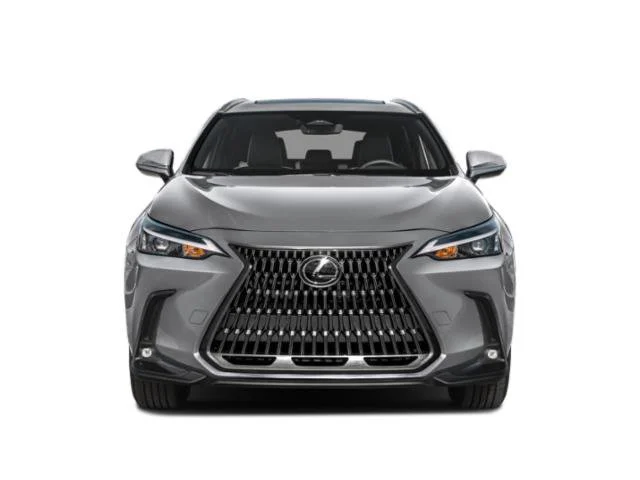 Certified Used 2025 Cloudburst Gray Lexus 250 image 4