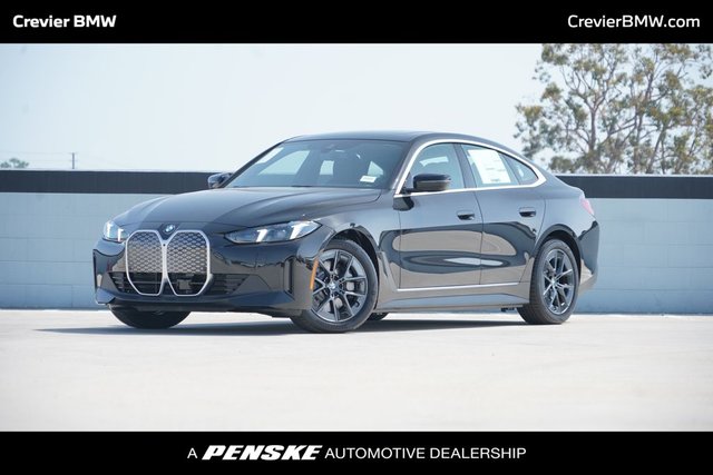 2026|BMW|i4|xDrive40|4D Hatchback