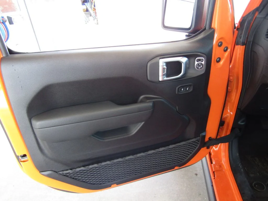 New 2026 Joose Jeep Rubicon image 18